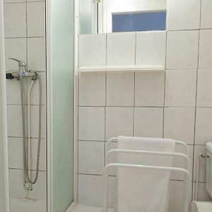 Comfort Driepersoonskamer